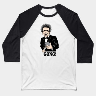 THE GONG SHOW FAN ART Baseball T-Shirt